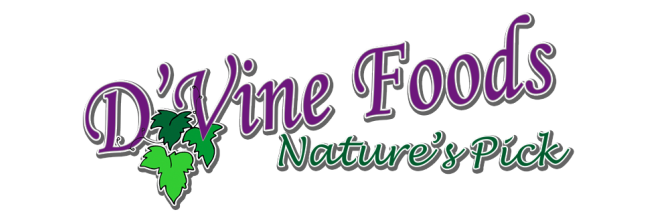D'Vine Foods